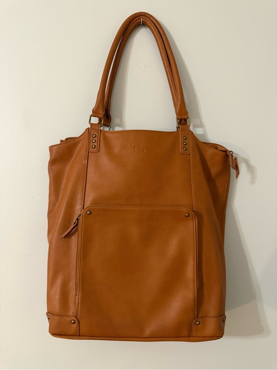 solo Handbags - Solo New York Laptop Tote 15.6
